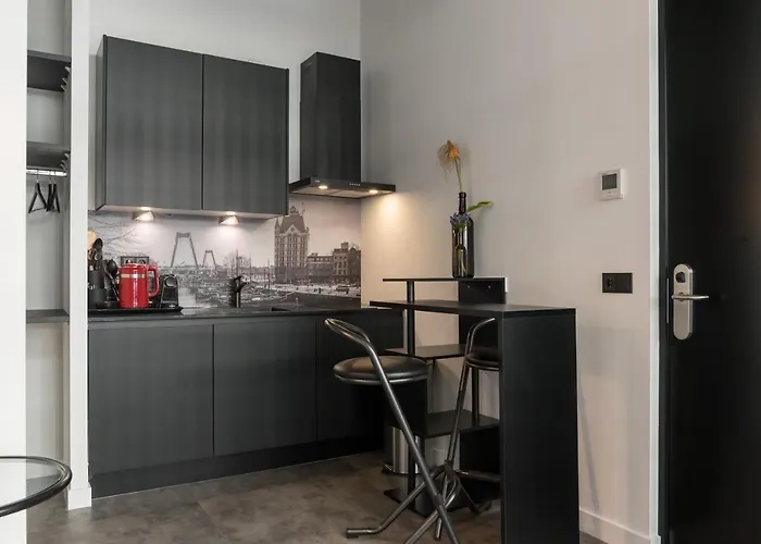 Midtown Duo Deluxe *