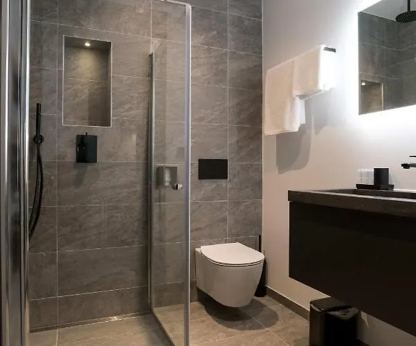 Midtown Duo Deluxe *