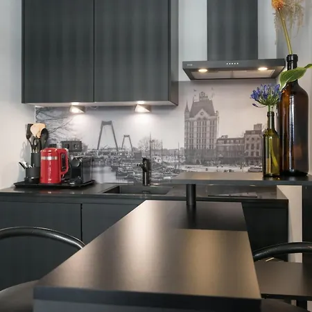 Midtown Duo Deluxe *