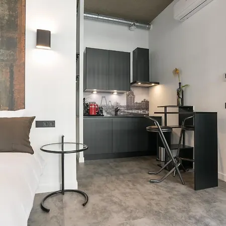 Midtown Duo Deluxe