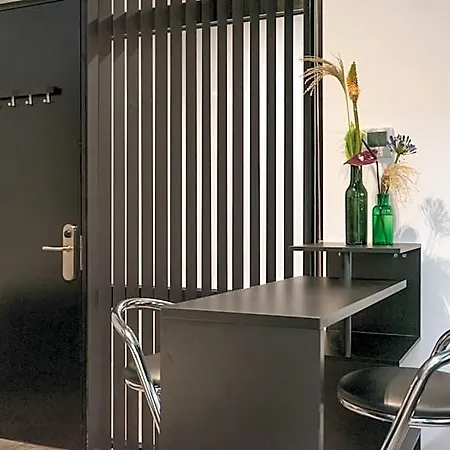 Midtown Duo Deluxe Apartament