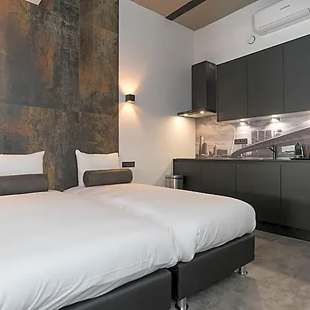 Apartament Midtown Duo Deluxe *