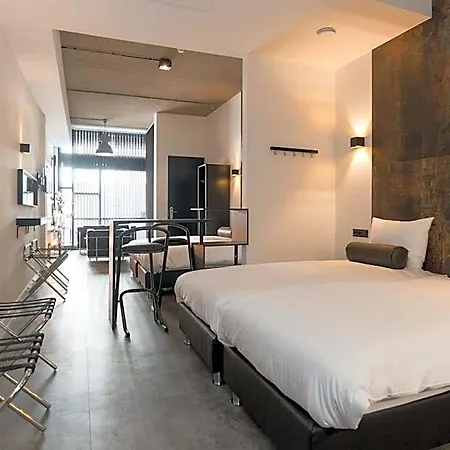 Apartament Midtown Duo Deluxe