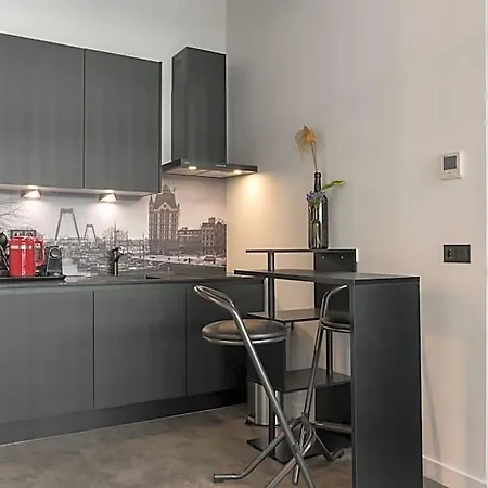 Midtown Duo Deluxe * Rotterdam
