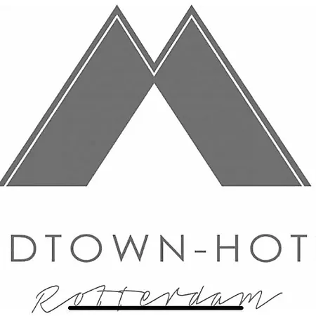 アパート Midtown Duo Deluxe