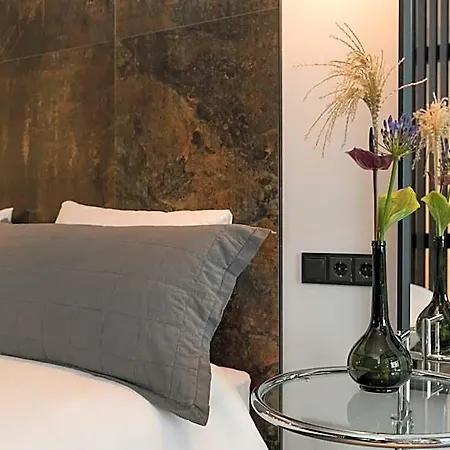 Apartament Midtown Duo Deluxe Rotterdam