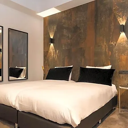Apartament Midtown Duo Deluxe Rotterdam