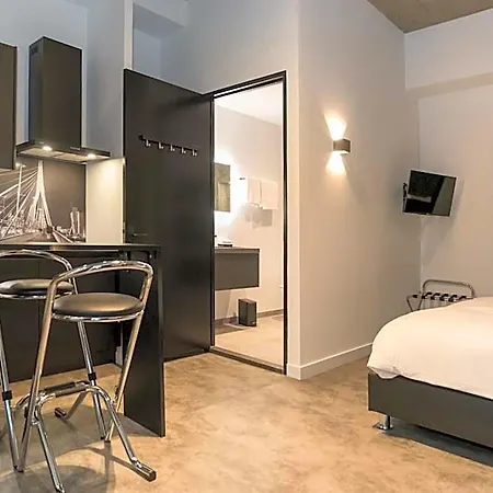 Midtown Duo Deluxe * Rotterdam