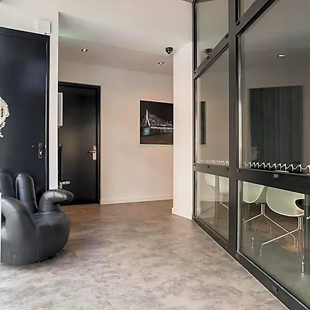 Apartament Midtown Duo Deluxe