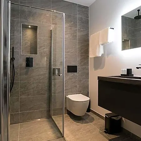 Apartament Midtown Duo Deluxe *