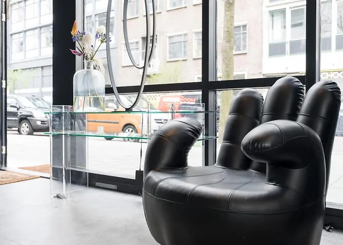 Midtown Duo Deluxe Appartement *