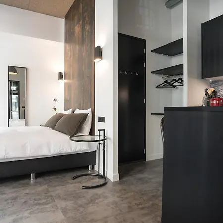 Apartman Midtown Duo Deluxe