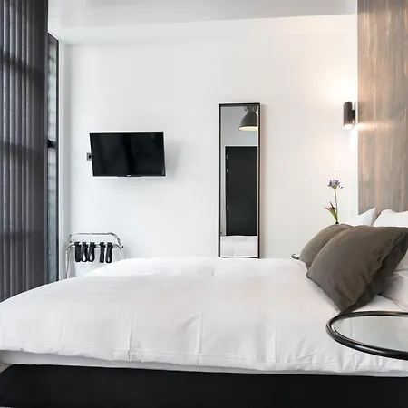 Midtown Duo Deluxe * Rotterdam