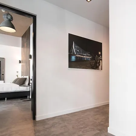 Apartman Midtown Duo Deluxe