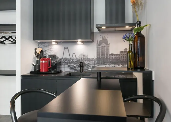 Midtown Duo Deluxe *