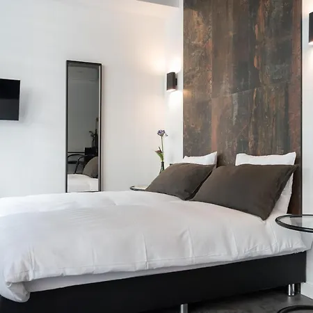 Midtown Duo Deluxe Апартаменты