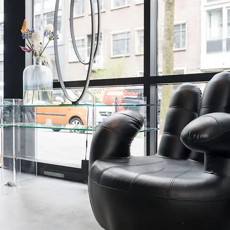 Midtown Duo Deluxe Appartement *