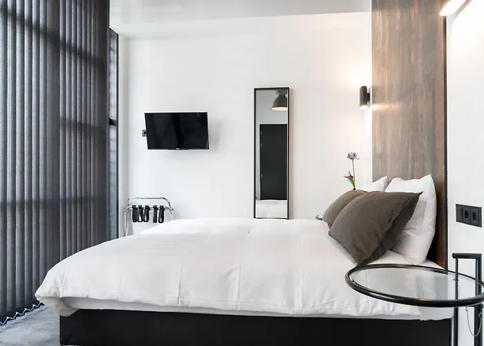 Midtown Duo Deluxe * Роттердам